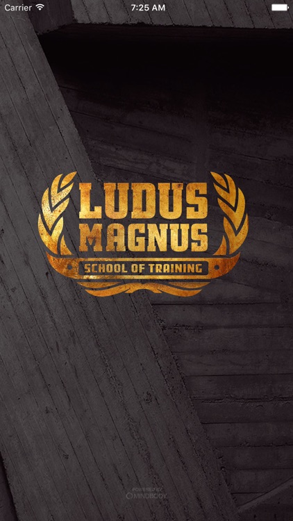 Ludus Magnus