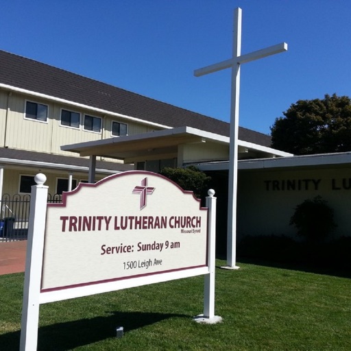 Trinity Lutheran San Jose - San Jose, CA icon