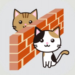 Cat and Wall -Board Game app-