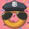 Police Donuts Restaurant - Puzzle