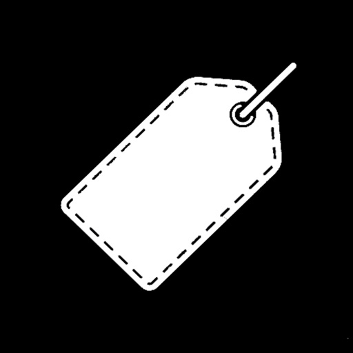 Label My Stuff