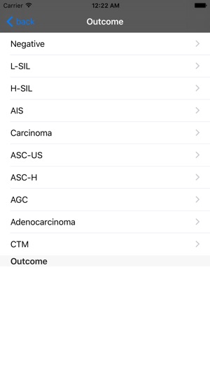 Pap Test Pro(圖4)-速報App