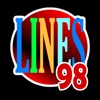 Lines 98 Classic Standard