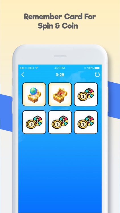 Coin Master : Daily Spins screenshot-5