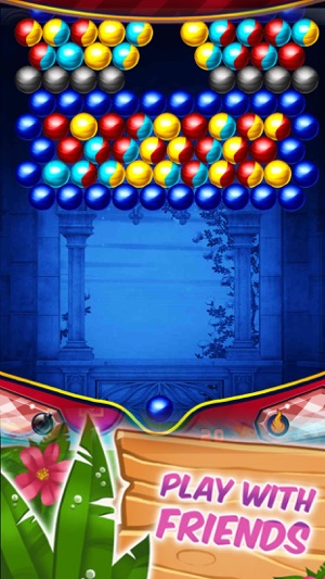 Ball Shooter Bubbles 3(圖2)-速報App