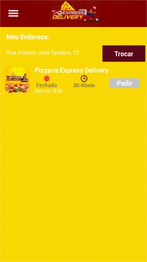 Pizzaria Express Delivery(圖2)-速報App