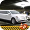 Futuristic Limo Car Parking : 3D Mania Driv-ing is an awesome 3D limo car driving parking game like no other