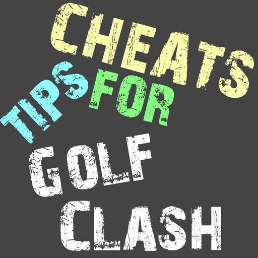 Cheats Tips For Golf Clash iOS App