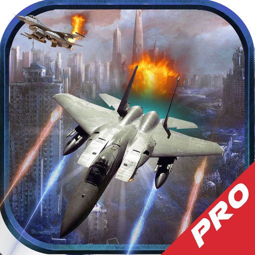 Absolutely Awesome Aircraft Speed PRO : Sky War icon