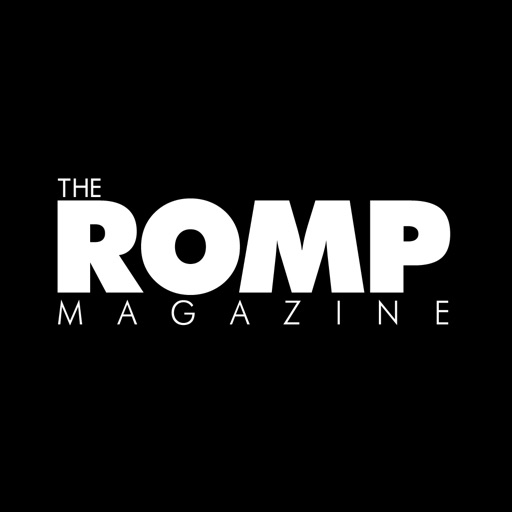 The Romp Magazine iOS App