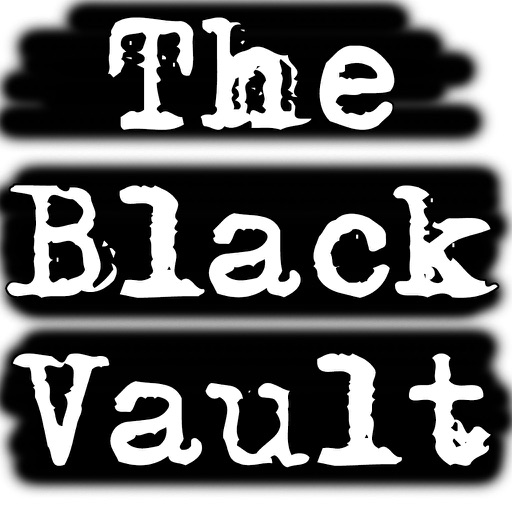 The Black Vault