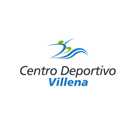 Centro Deportivo Villena Читы