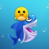 鲨鱼泡泡龙 - 彩球迷情