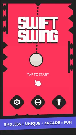 Game screenshot Swift Swing mod apk