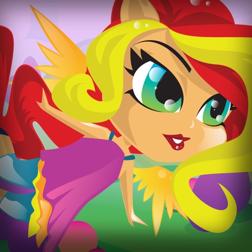 Unicorns - My Little Pony Equestrian Girls Version Icon