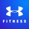 Icon Map My Fitness by Under Armour