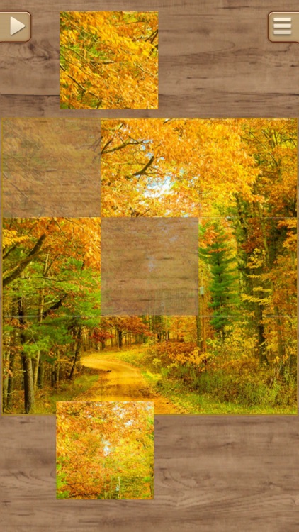 Jigsaw Puzzles - Cool Puzzle Games screenshot-3