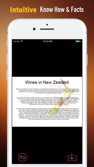 New Zealand Wines Buyer's Guide-Michael 