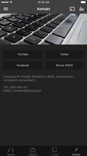 IFL Polska(圖3)-速報App