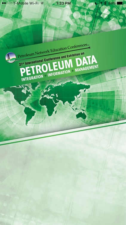 Petroleum Network Education Conference