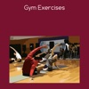 Gym exercises+