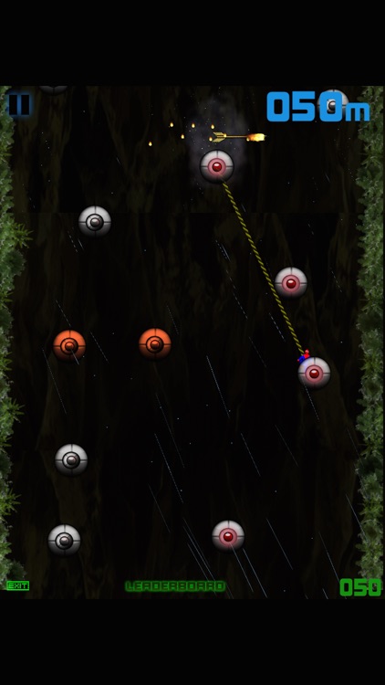 Physics game/Spider Stuntman2 screenshot-3