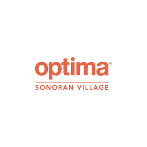 Optima Sonoran Village by Elevated Lifestyles Inc