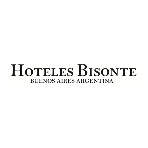 Hoteles Bisonte icon