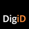 App Icon for DigiD App in Netherlands IOS App Store