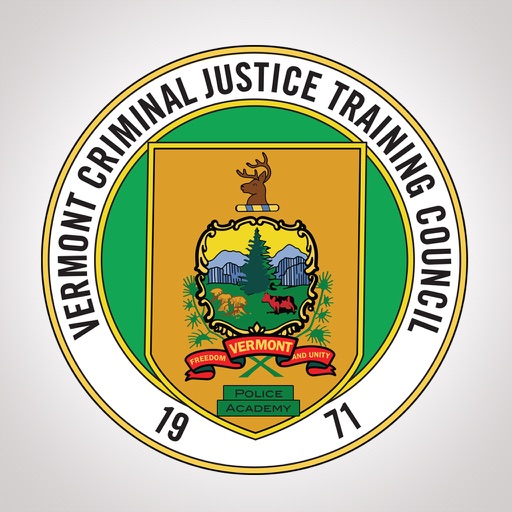 VT Criminal Justice Training Council Icon