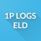 1P LOGS ELD is an easy-to-use electronic logging device app with reliable driver and fleet manager support to automate DOT compliance