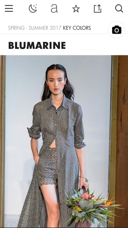 Fashion Gallery Milan screenshot-3