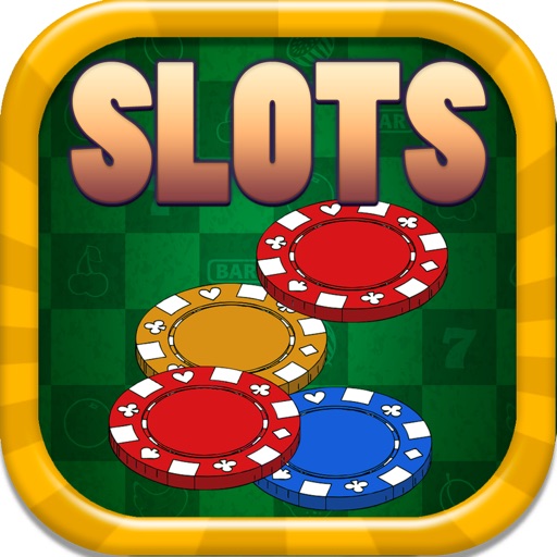 Best !SLOTS! -- FREE Vegas Candy Party Casino iOS App