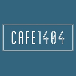 Cafe 1404