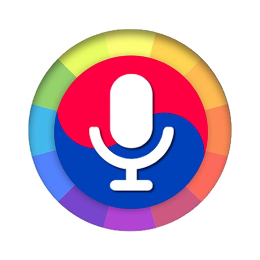 韩语翻译家 Download