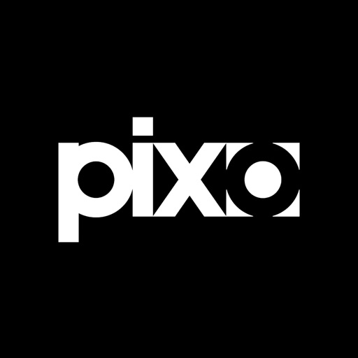 Pixo - TV Photo Display