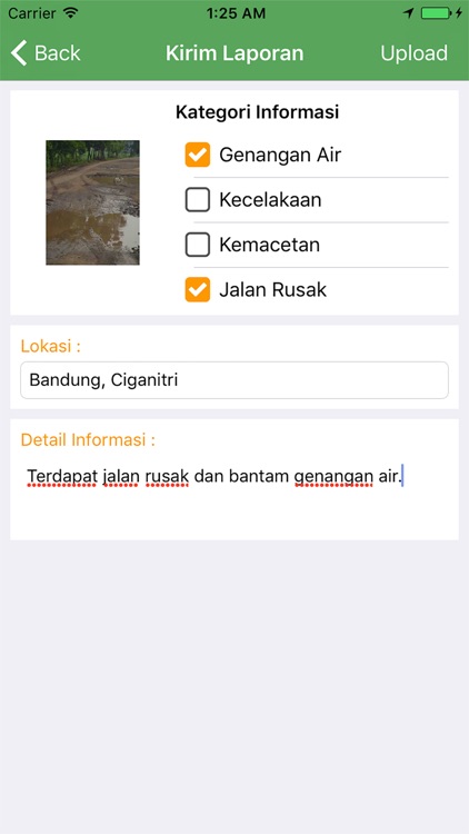 Aplikasi Jalan Kita screenshot-4