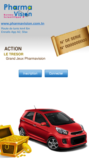 Grand Jeux Pharmavision(圖2)-速報App