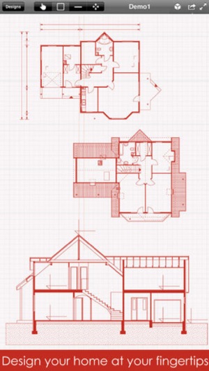 Interior Design - floor plans & decorating ideas(圖5)-速報App