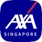 Welcome to the brand new MyAXA mobile app