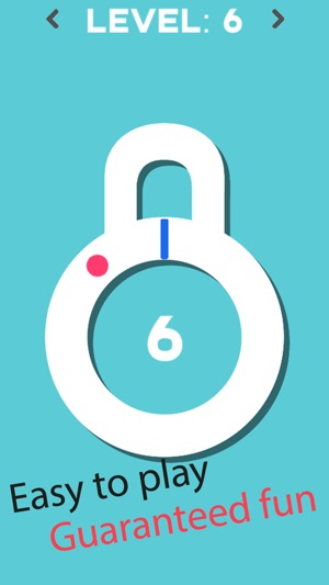 Open A Lock(圖2)-速報App