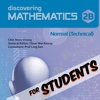 Discovering Mathematics 2B (NT) for Student