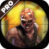 Zombies War Graveyard Shooter Pro
