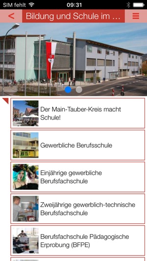 Bildung und Schulen MTK(圖3)-速報App