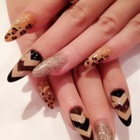 10000+ Nail Art salon & Nail Polish designs free!