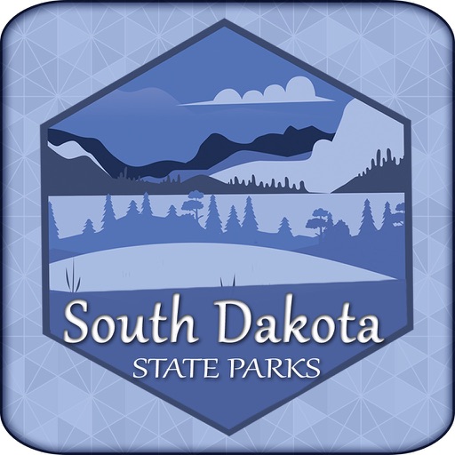 South Dakota - State Parks icon