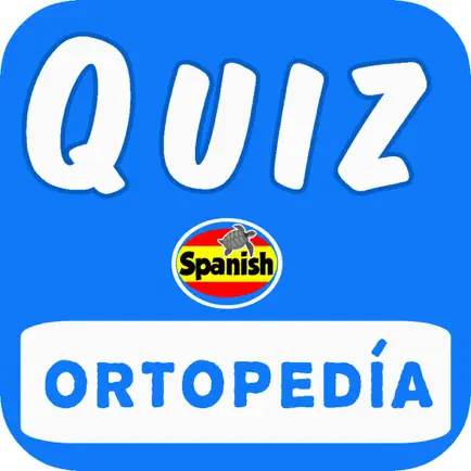 Preguntas sobre Ortopedia Читы