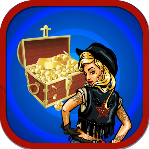 GO Casino! Slots Game iOS App