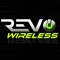 REVO Wireless allows users to access their "REVO Wireless" systems remotely via an IOS device