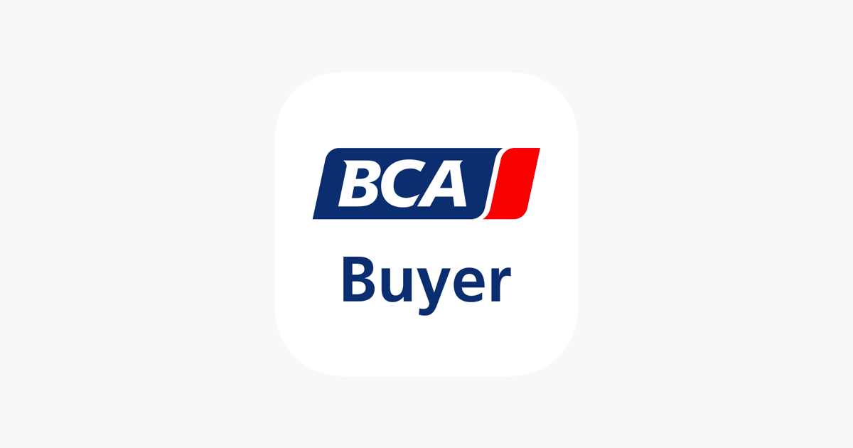 BCA Buyer on the App Store